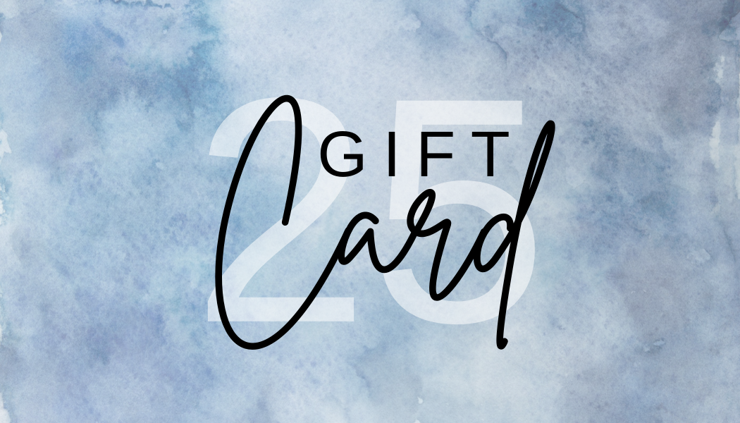 Wild & Lovely Things Gift Card