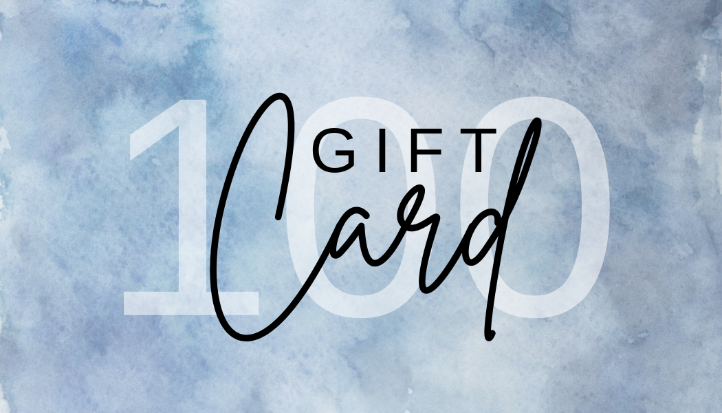 Wild & Lovely Things Gift Card