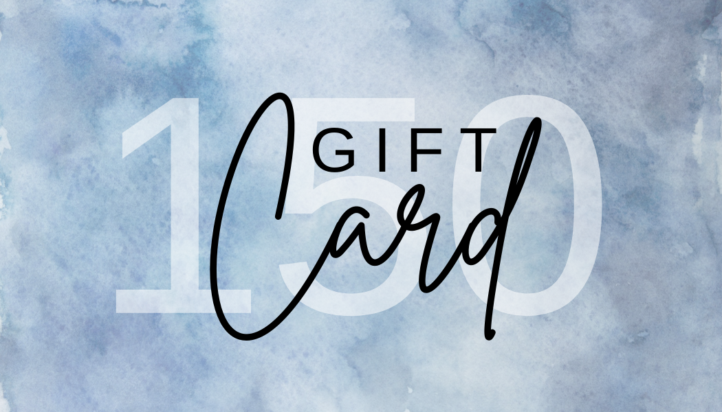 Wild & Lovely Things Gift Card