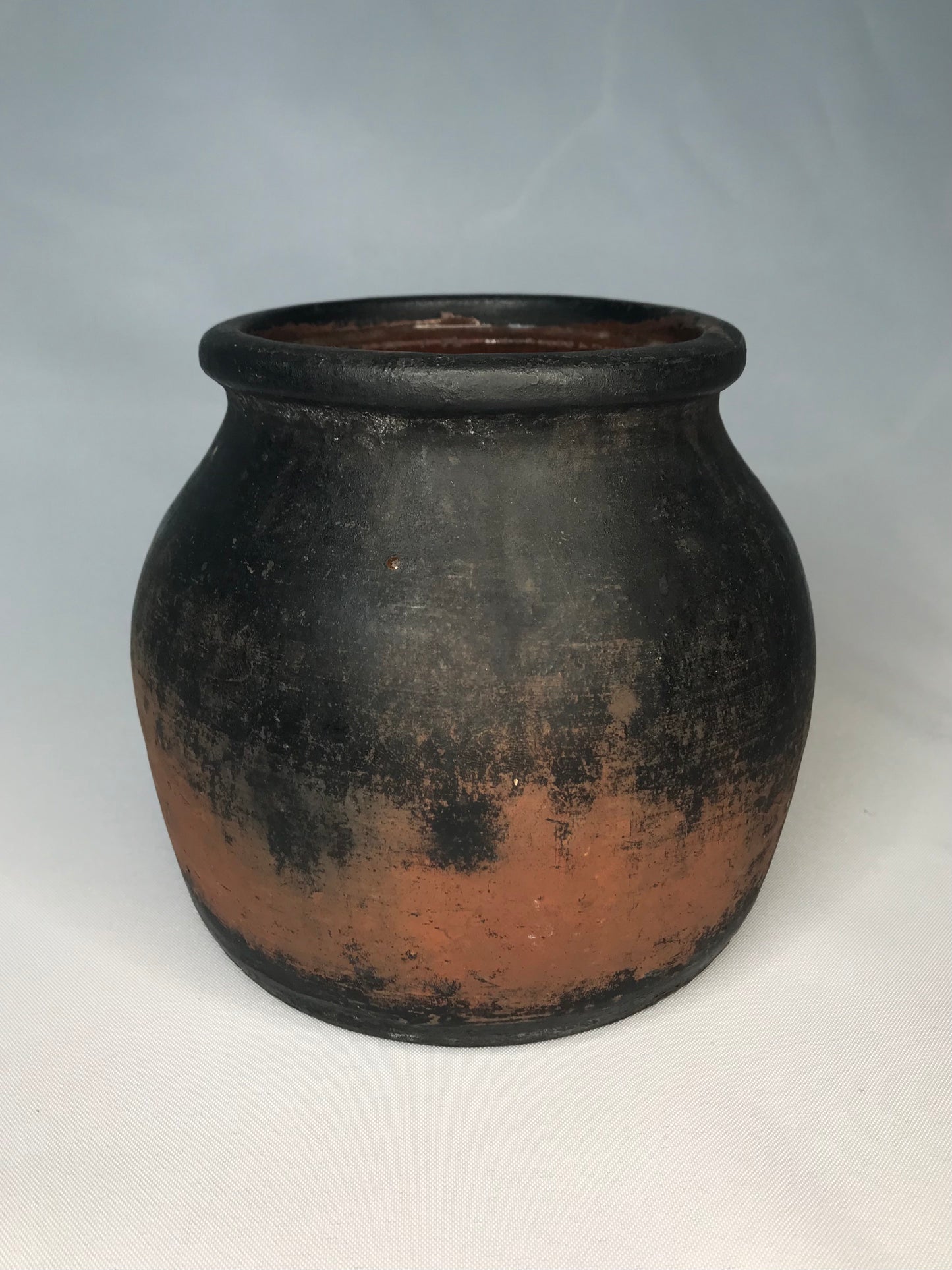 Large Mouth Ceramic Crock